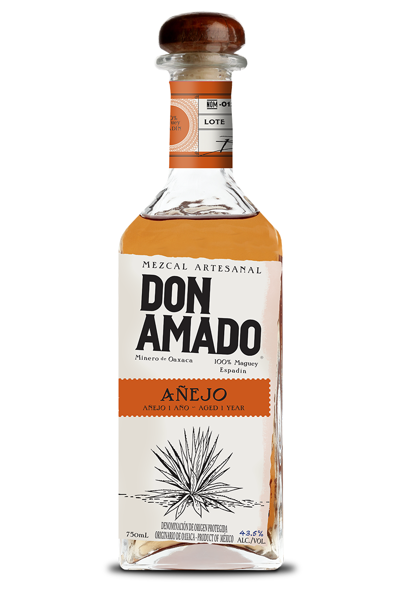 Recuerdo de Oaxaca Mezcal Joven - Warehouse Wines & Spirits