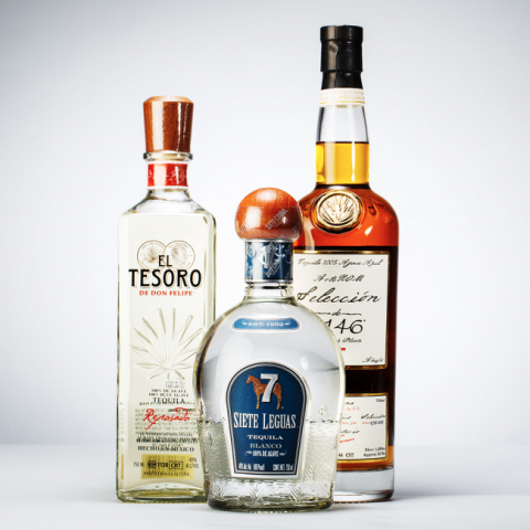 LE “13 MIGLIORI TEQUILA” DI GEAR PATROL