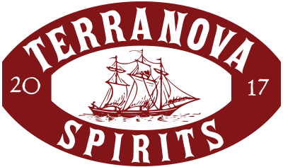 Terranova Spirits logo