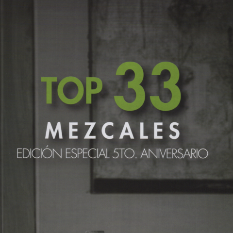 CAVA Magazine selects Don Amado among “Top 33 Mezcals”