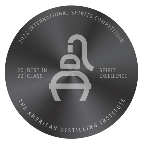 Mezcal Mina Real: Three Top Awards from ADI 2022